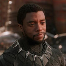 t´challa