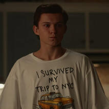 spiderman: homecoming