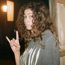 rue from euphoria
