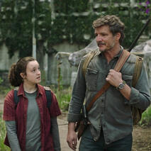 the last of us