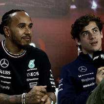 lewis and franco